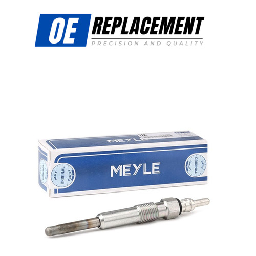 Glow plug for 1 td - for,