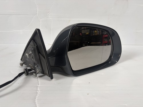 Audi coupe electric - b8,