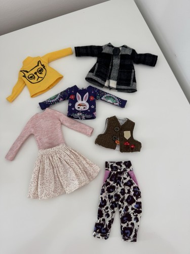 Blythe ob22 doll bundle - ob22,