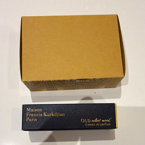 Maison francis kurkdjian oud - francis,