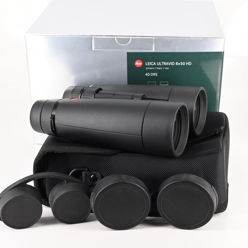 Leica 40095 8x50 - , ultravid
