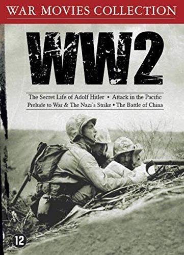 War movies collection - ii,