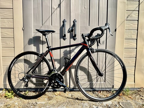 Java veloce road - java, size