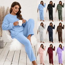 Women's Winter Fleece Fur Tops