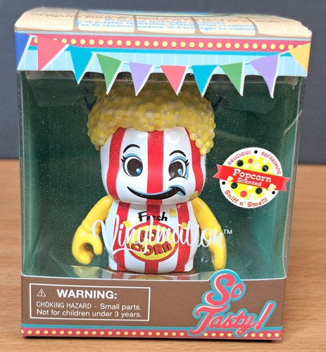 Disney vinylmation tasty - disney,