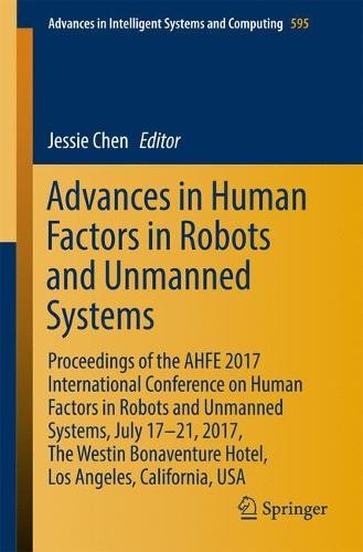 Advances human factors - in,