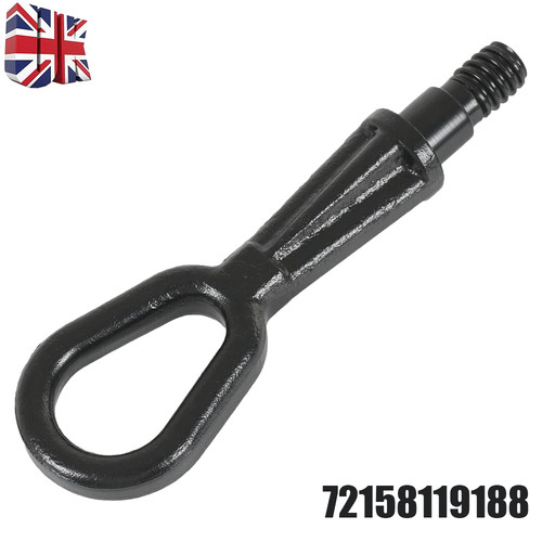 Towing eye hook new - new, for
