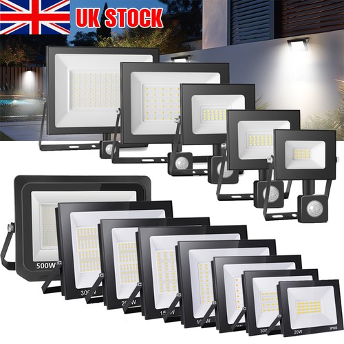 Led flood light 500w - led,