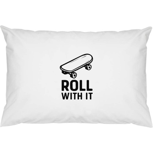 Roll with it skateboard - 2, skateboard'