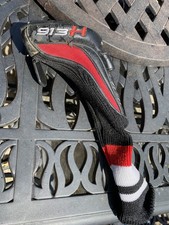 Titleist Head covers X 4 Woods Or Hybrids 19,17,15 And 15 Degrees