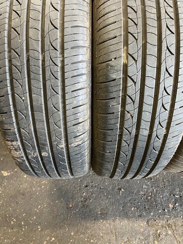Fullrun 205 92v 6mm used - fullrun,