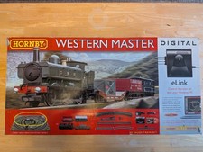 HORNBY OO R1173 WESTERN MASTER