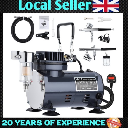 Air compressor cake decorating - compressor,