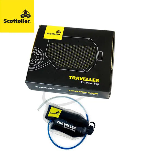 Scottoiler traveller - scottoiler, -traveller