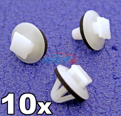 10x plastic trim - plastic,