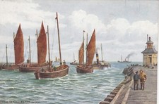 Gorleston sea pier head - gorleston-on-sea,,