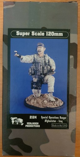 Verlinden 120mm special - 120mm,