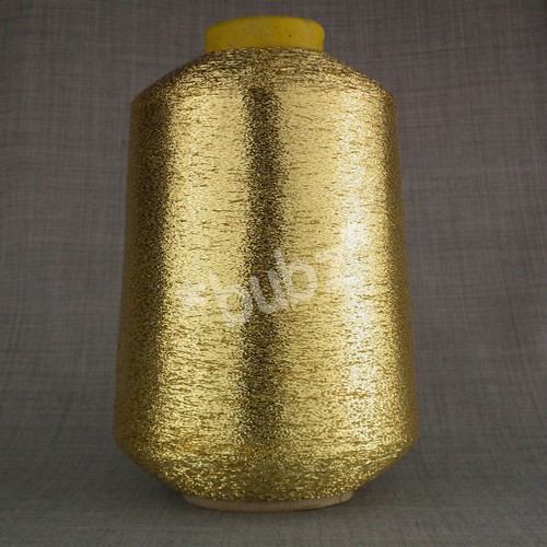 Fine lurex metallic glitter - metallic,