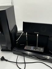 Panasonic SB-HW460 Subwoofer