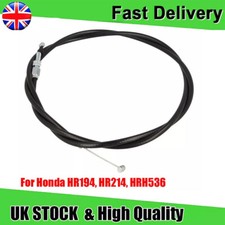 Throttle cable fits - cable,