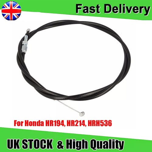 Throttle cable fits honda - throttle,