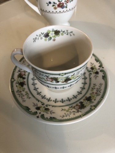 Royal doulton provençal - royal,