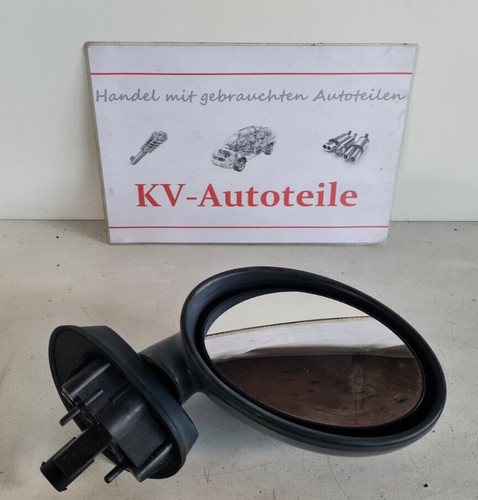 Mini cooper one r50 - one, 1.6