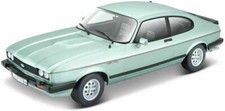 1:24 Bburago B18-21093 Ford