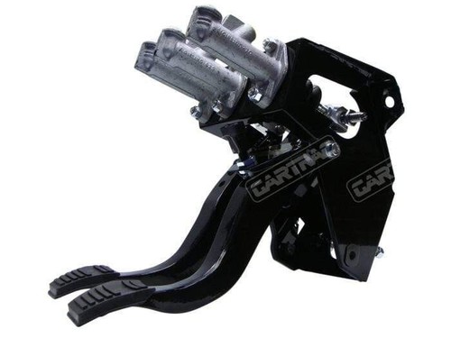 Gartrac escort mk2 - gartrac,