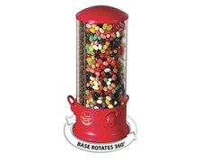 CANDY DISPENSER MACHINE SWEETS