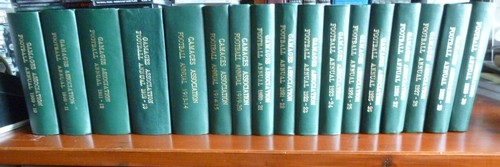 Full gamages football annual - full,