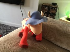 Magic Roundabout Ermintrude