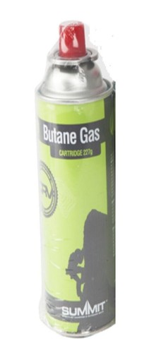 Portable camping gas stove - camping,