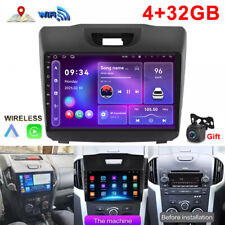 For Isuzu D-Max 2012-2019