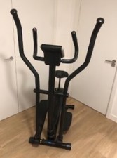 Roger Black Exercise Bike