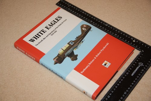 White eagles aircraft men - men, &