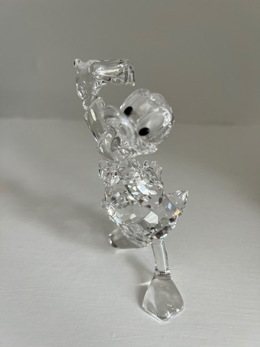 Swarovski disney donald - swarovski,