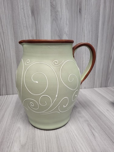 Denby pottery large - denby, ferndale