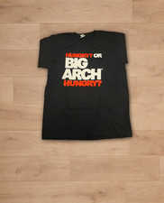 McDonalds Unisex Shirt Large