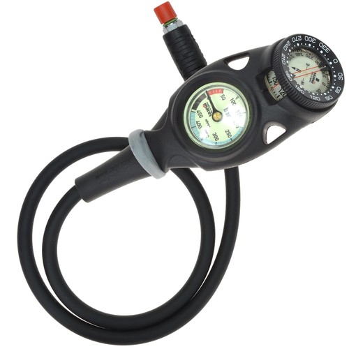 Mares mission console - mares,
