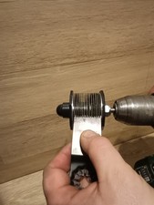 IronSharp Multi Tool Blade