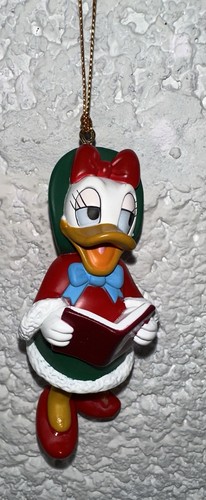 Grolier disney daisy - daisy, duck