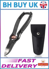 14cm BLACK STEEL HARD CORAL