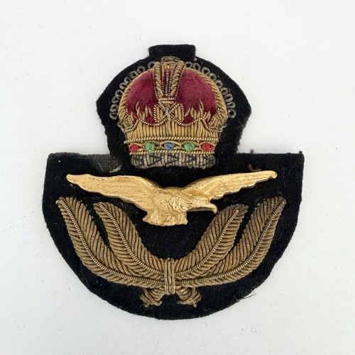 Genuine ww2 raf royal air - royal,