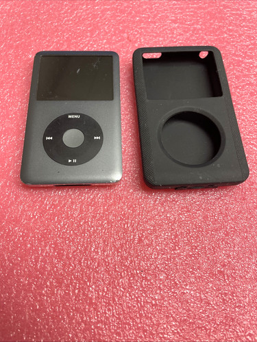 Working genuine apple ipod - apple,