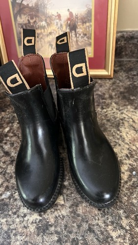 Kids dublin riding boots - kids,