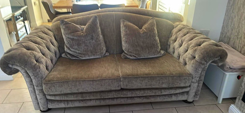 Lock leaven mink seater - leaven,