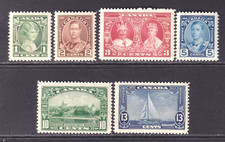 (925)     Canada KGV 1935