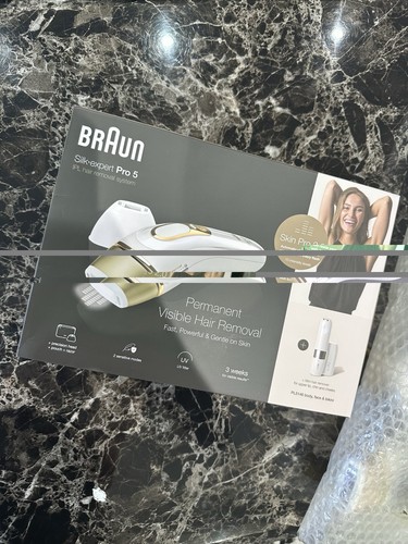 Braun silk expert pro - pro, 5