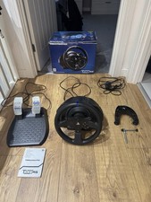 Thrustmaster T300 RS Steering